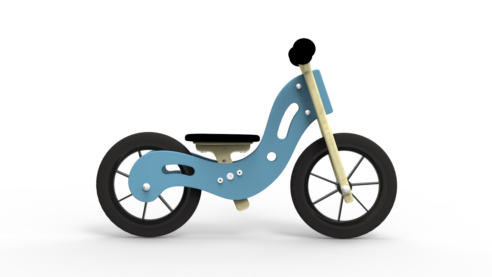 Lidl discount balance bike